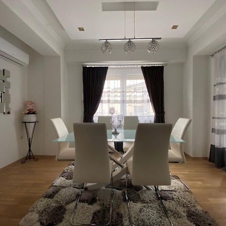 Royal King Apartment Куманово Екстер'єр фото