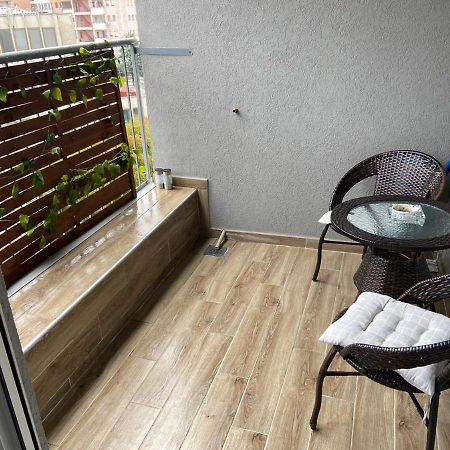Royal King Apartment Куманово Екстер'єр фото