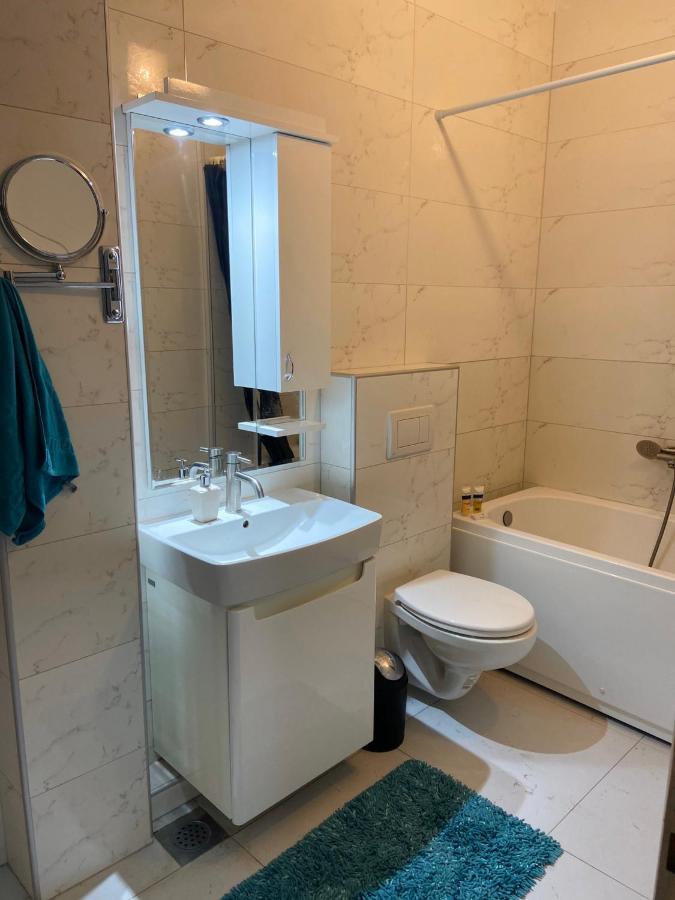 Royal King Apartment Куманово Екстер'єр фото