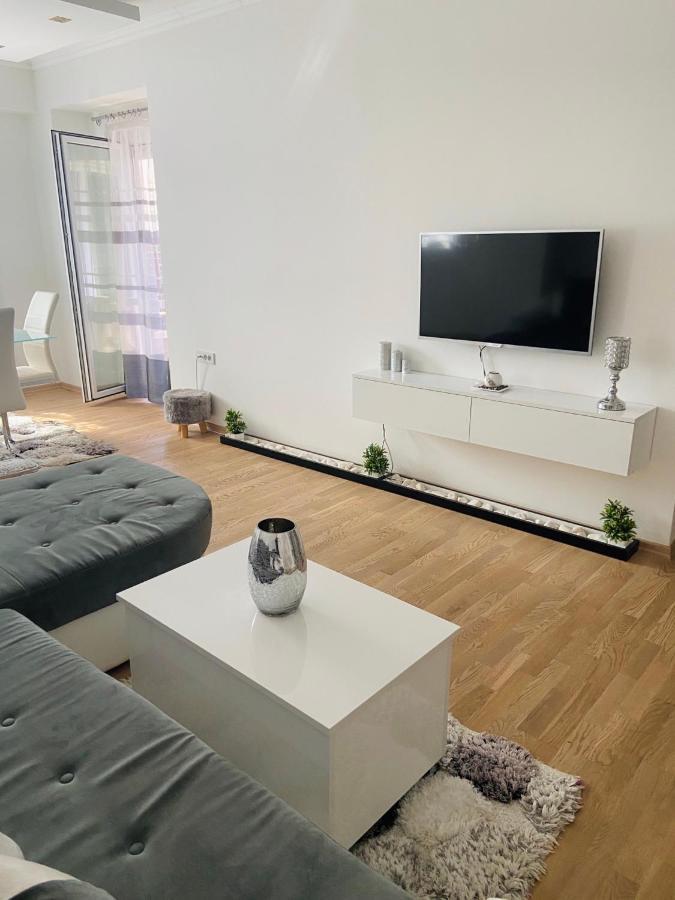 Royal King Apartment Куманово Екстер'єр фото