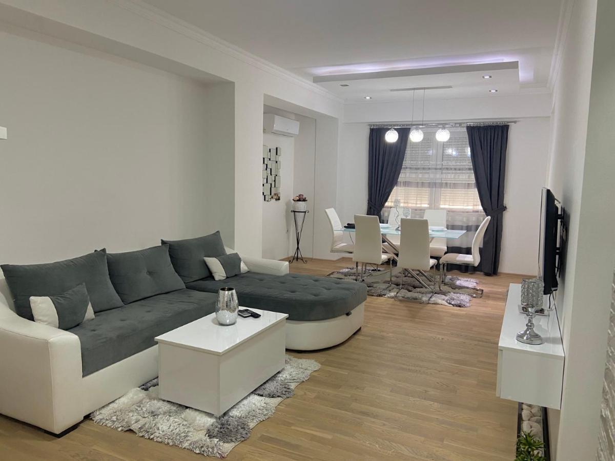 Royal King Apartment Куманово Екстер'єр фото