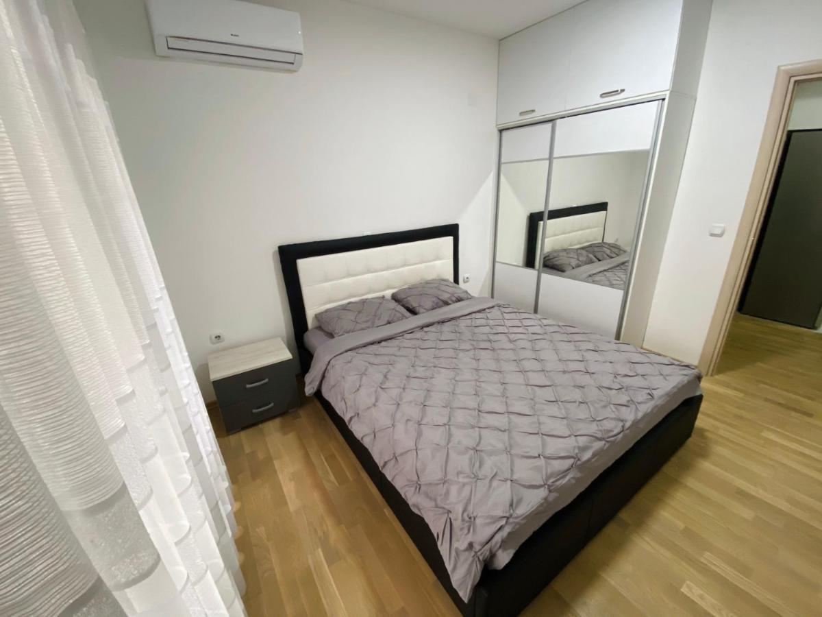 Royal King Apartment Куманово Екстер'єр фото