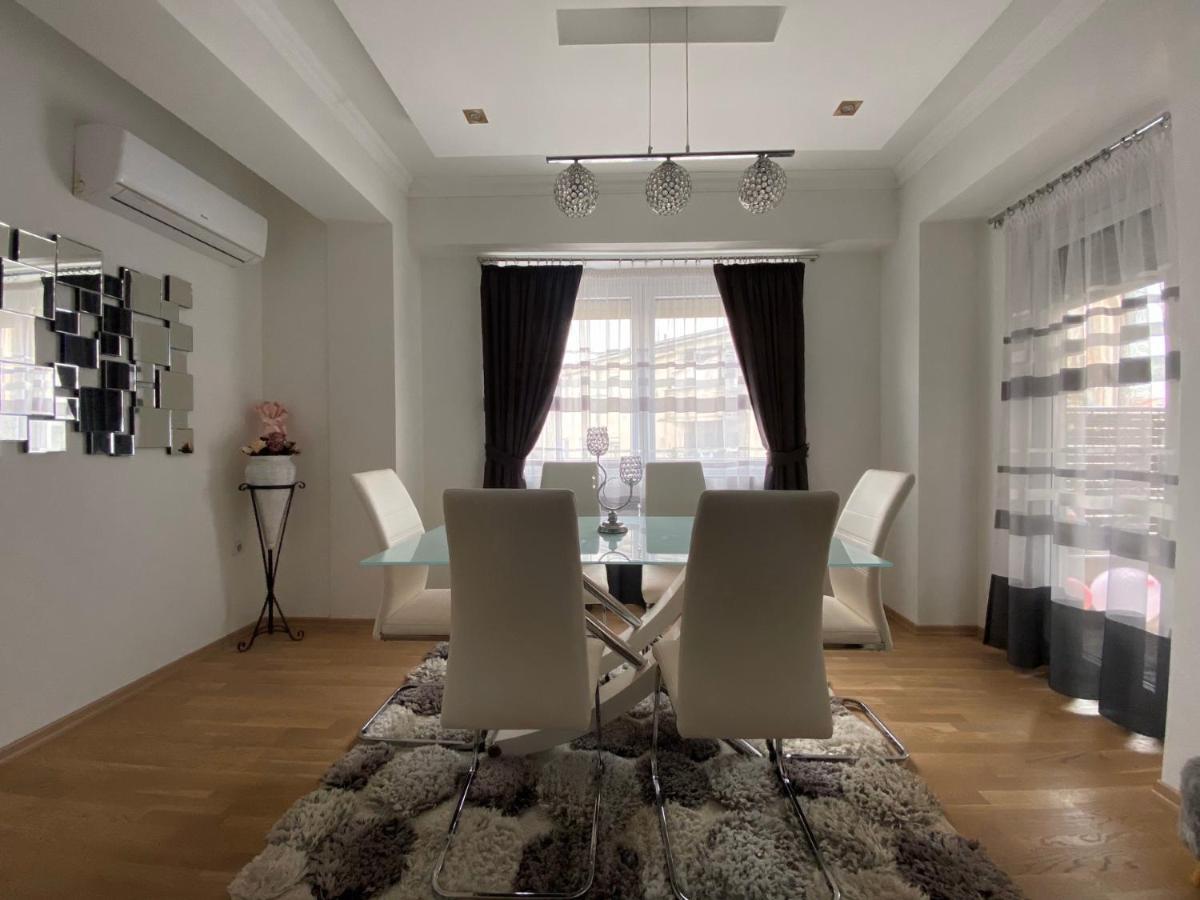 Royal King Apartment Куманово Екстер'єр фото